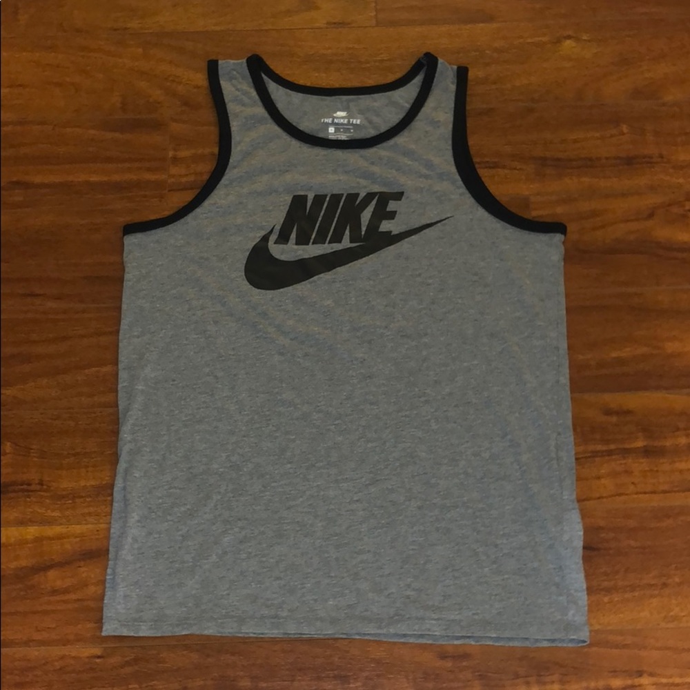 Men’s Nike Tank Top